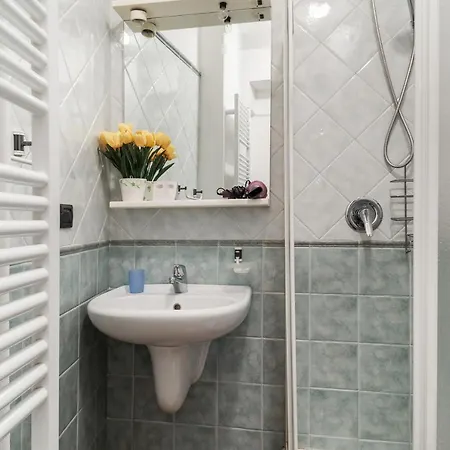 Daire Bologna Central Studio *